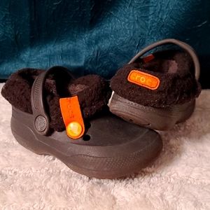 Kids Crocs